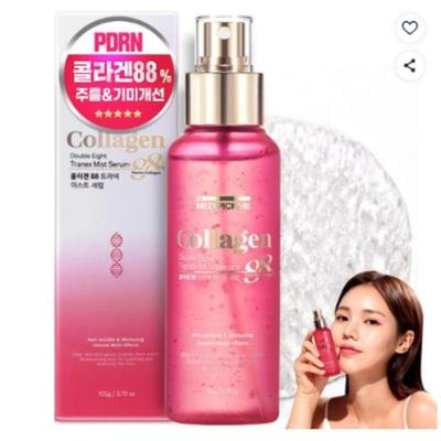 Medipickme Water Glow Collagen Mist 105g