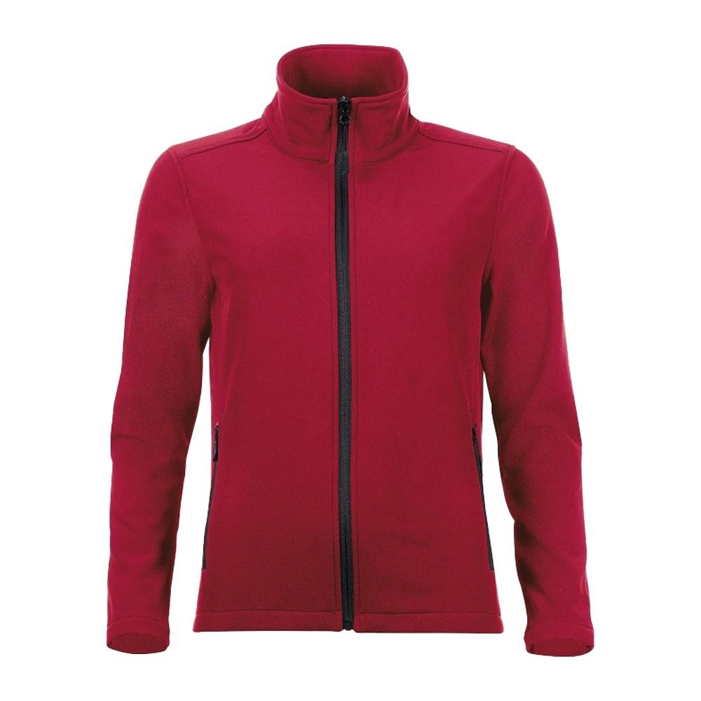 SOLS Womens/Ladies Race Soft Shell Jacket