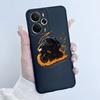 Cases For OPPO Realme 14 14T 5G Casing Fashion Flower Astronaut Girl Design Soft Silicone TPU Cover For Realme14T realme14 Coque