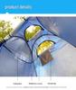 Portable Outdoor Shower and Changing Tent
