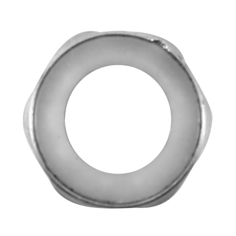 10Pcs Needle Bearing HF081412 Outer One-Way Needle Roller Bearing 8X14x12mm For Manufacturing Industry