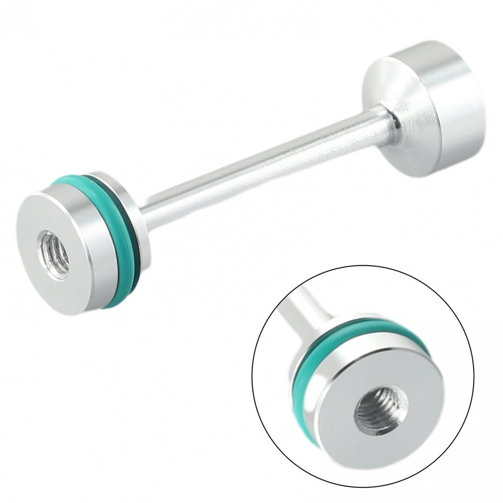 Öl-Ablenker Billet-Aluminium Öl-Ablenker Brandneu