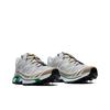 Salomon XT-6 Rainy Day Chinchilla Unisex Sneakers Cream Dynasty-Green L47864300