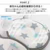 Stroller Seat Liner, Breathable 3D Mesh Cushion, Washable, Cooling, Quick-Drying, Suitable for Babies, Newborns, Car Seats, and Baby Chairs, Lightweig