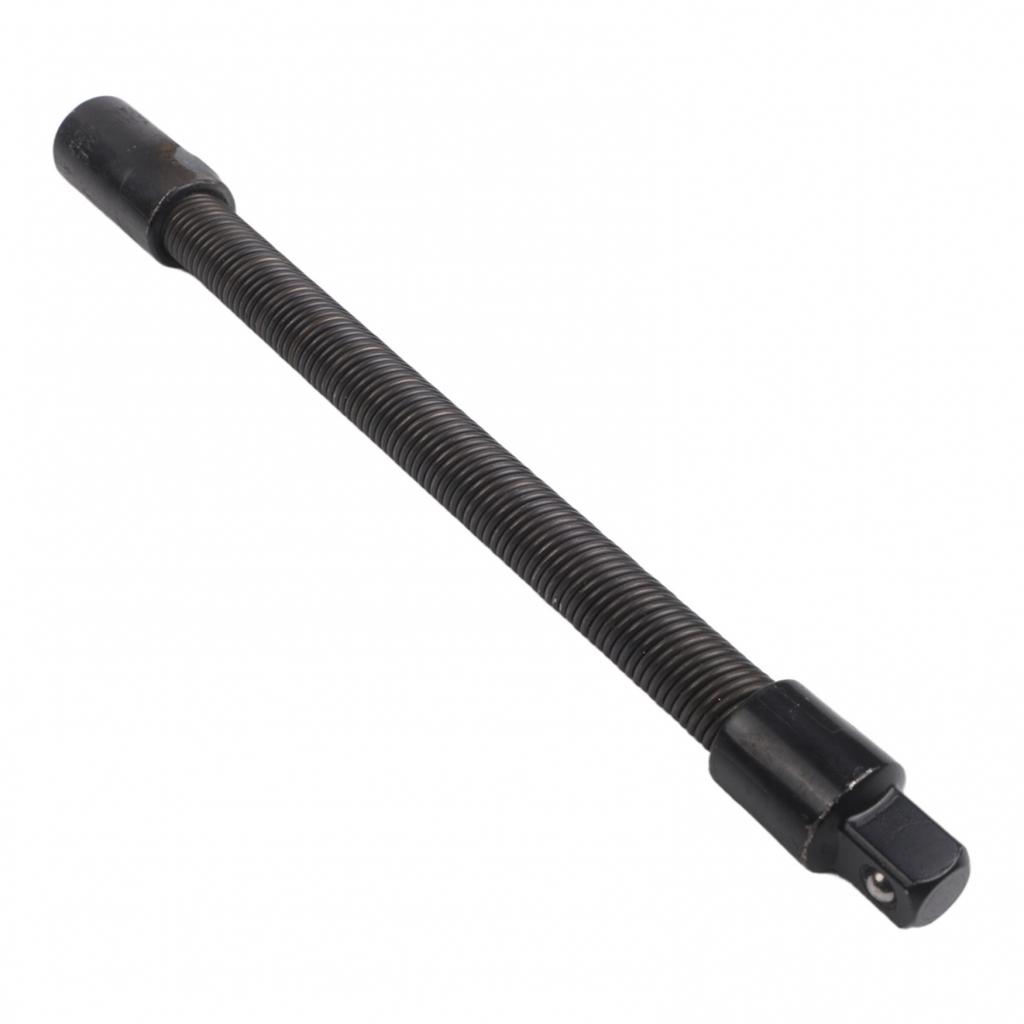 1/2inch Extension Rod 45#steel Black Polished Chrome Plating
