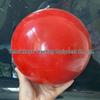 Rhythmische Gymnastik Ball: 15cm-18cm PVC für Übung, Training, Wettkampf - Geeignet für Kinder und Erwachsene