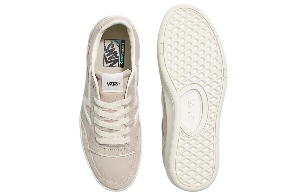 Lowland Vans Cc Jmp R 'Court French Oak' VN0007P2BLL