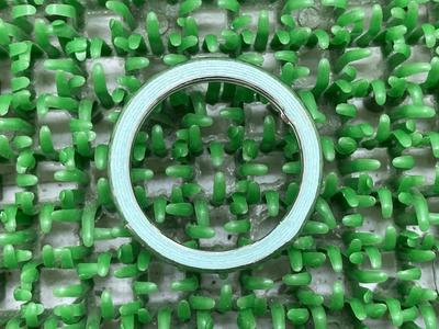 Live Dio ZX Exhaust Gasket 18291-GBL-710 AF34 AF35 Genuine