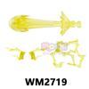WM Blocchi Compatibili con Action Figure Accessori Mattoncini WM6183 WM6181 WM6180 WM6178 WM6177 WM6032 Parti Blocchi da Costruzione Giocattoli