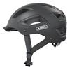 Casque De Vélo - ABUS - HYBAN 2.0 - Coque En ABS - Système De Ventilation - Lumière LED Intégrée