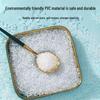 Children's Transparent Silicone Corner Protectors - Cute Anti-Bump Table Padding