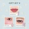 Flowers Knows Bunny Garden Collection Set Regalo Palette Ombretti Trucco Rossetto Opaco Vellutato Crema Labbra Blush De Maquillaje