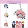 Trendy Bocchi The Rock Keyring Pendant To Accessorize Any Bag