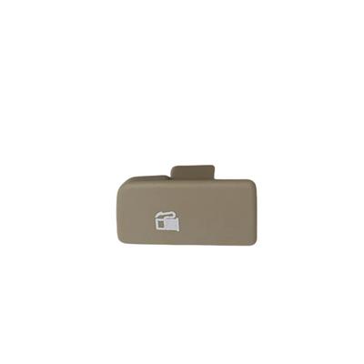 Tankdeckelentriegelungsknopfabdeckung BP4K-56-862A Für Mazda 3 BK BL LHD