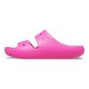 Crocs Classic Freestyle Beach Sandals Women Sandals Berry 209403-6UB