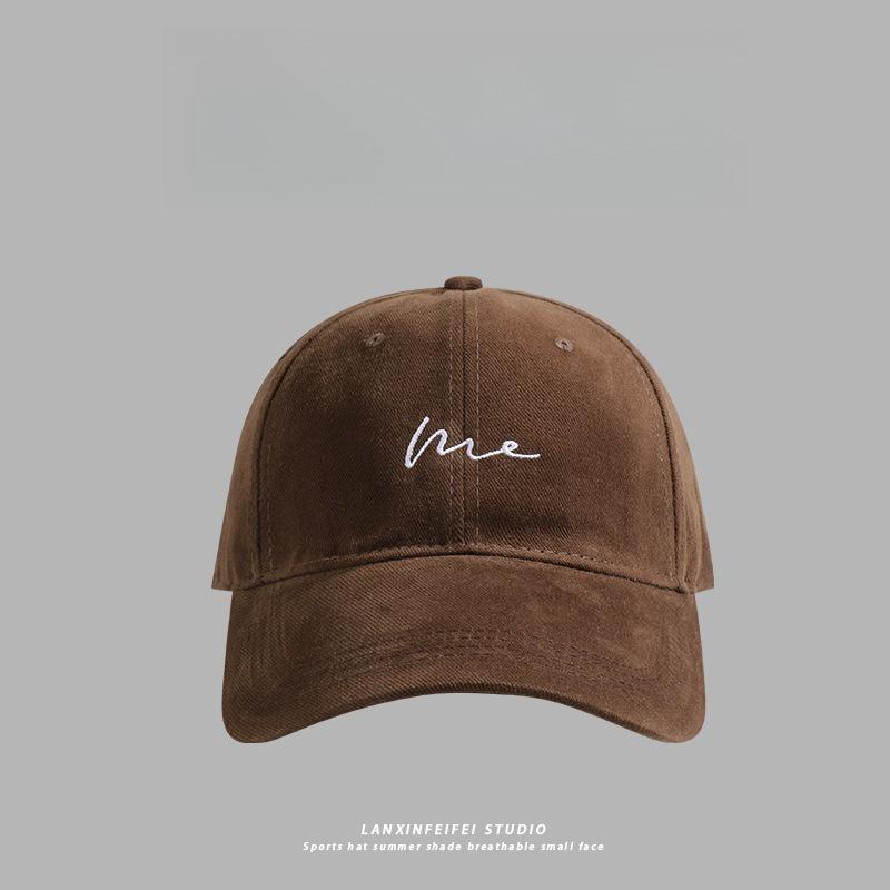 65CM Oversized Baseball Cap Suitable for Both Men and Women Slim Fit Design Adjustable Korean Style Fashionable and Trendy