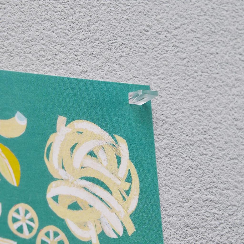 Mini-pince Plus D Ninja 12P transparente (+d) D-333-CL