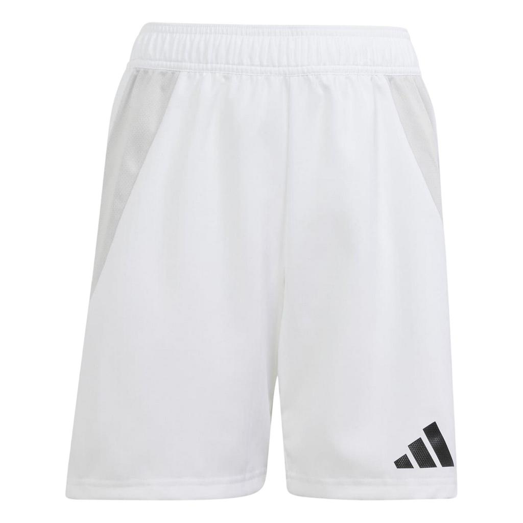 adidas Jungen Tiro24 Fußballshorts