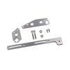 Throttle Cable Bracket For 102mm Sheet Metal Intake Manifold LS1