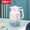 Debo Helena Octagonal 316 Stainless Steel Thermal Carafe