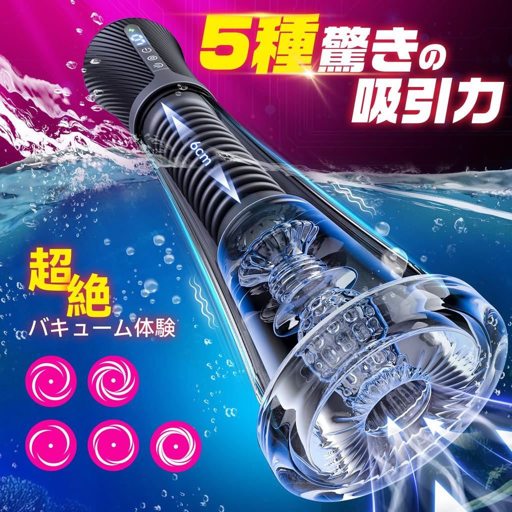 Electric Onahole Onahole 3in1 new Electric Onahole Onahole Penis pump types of explosive vibration 5 types of amazing suction power 4D tight exquisite