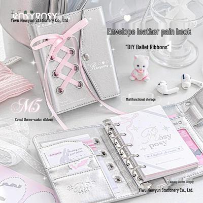 Notatniki i zeszyty – Notatniki