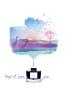 Pilot Mannenhitsu 50ml AS Morning Glory INK50AS Ink, Ink,