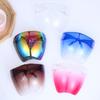 Oversized Eyewear UV 400 Anti-Fog Goggles Visor Safety Glasses Sunglasses