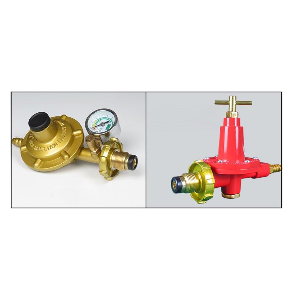 Bull Nose 20pcs BBQ Dome Shaped Gas Seal Repair Seal