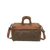 Large Capacity Travel Duffle Bag Dry Wet Separation Fitness Bag Hand Luggage Bag  Short Trips