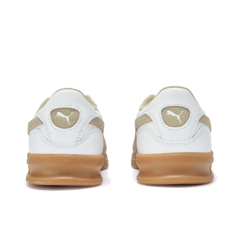 Puma Classic Retro Breathable Casual Shoes INDOOR 401360