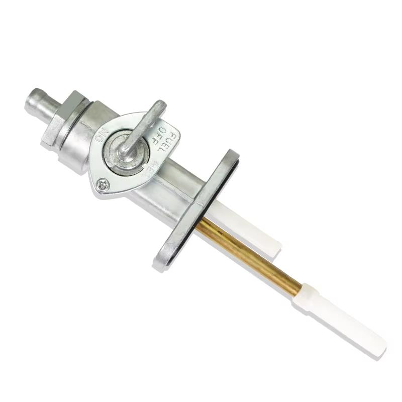 Motorcycle Petcock Fuel Cock Switch Fits for YAMAHA DT100 DT125 DT175 DT250 DT360 DT400 DT Motorcycle Accessories Fuel Filters5
