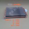 1/4 Hp Condenser Air-cooled Water-cooled Copper Tube Aluminum Heat Dissipation Self-made Water Air Conditioning Radiator