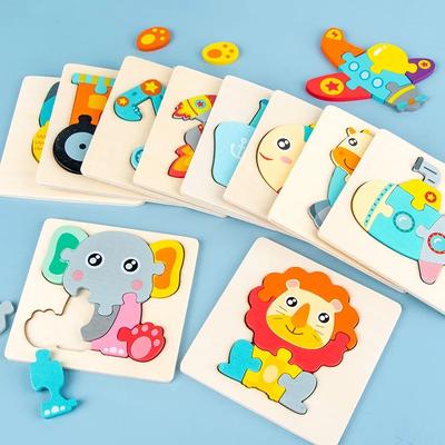 Puzzle a hlavolamy – Puzzle
