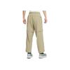 Nike ACG Ensfarvet Logo Avtakbar 2-i-1 Sportsbukser Herre Underdeler Olivengrønn DX6647-276