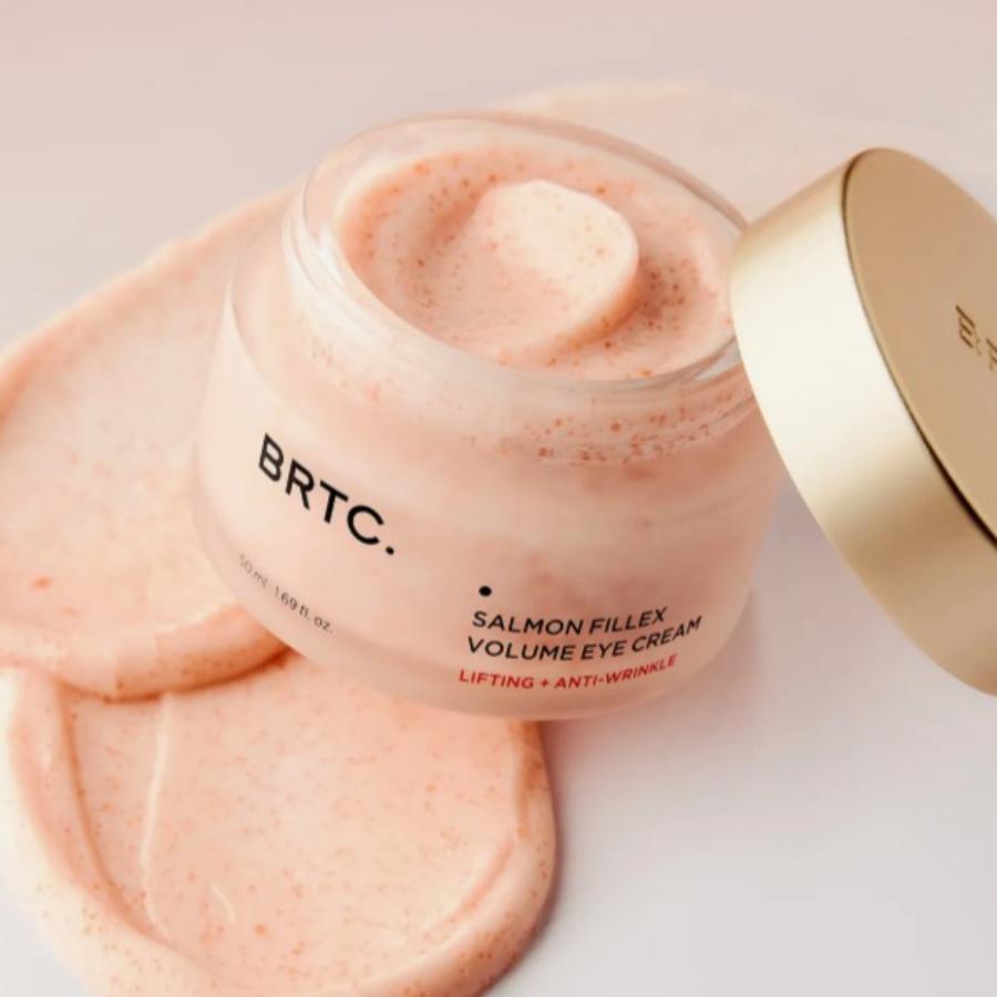 BRTC Salmon Fillex Volume Eye Cream 50ml