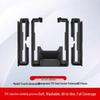 TPE Seat Bottom Corner Protector & Rear Door Sill Strip for Tesla Model Y Interior