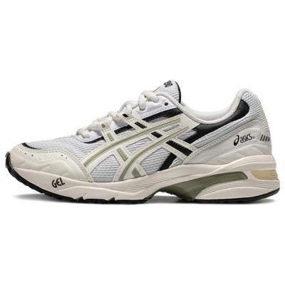 Gel-1090 Herren Weiß Salbeigrün Schwarz Sneaker 1203A243-028