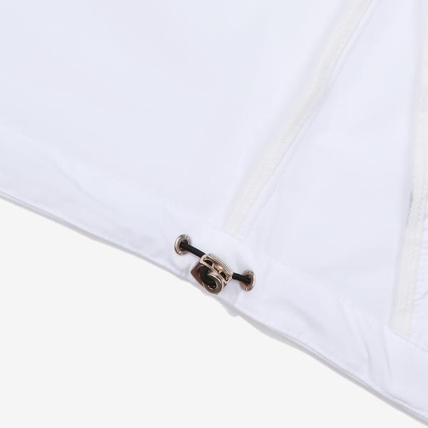 Fila Lightweight Stretch Windbreaker Line Point