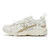 New Balance Nb 878 Mesh Breathable Cushioning Durable Low Top Running Shoes Kids sneaker Off-White PV878SM1