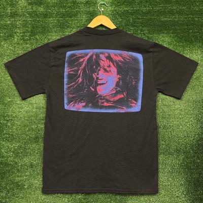 Billie Eilish Hit Me Hard and Soft The Tour Film T-Shirt Größe L