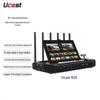 Ucast R20 12-Channel Live Stream Production Switcher Encoder