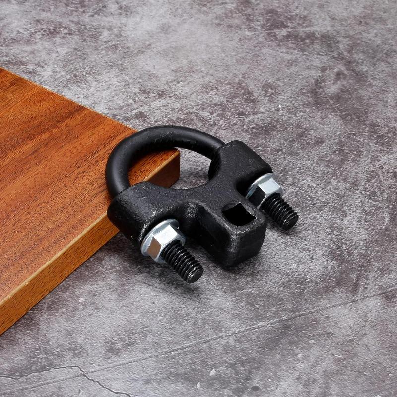 Car Tools 3/8In Inner Tie Rod Tools Auto Chassis Rocker Install and Disassembly Repair Tool Car Tool Kit Car Goods