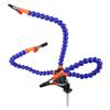 3 Arm Flexible Soldering Station for RC   Racing Drone RC Tool ( No Magnifying Glass or Fan)