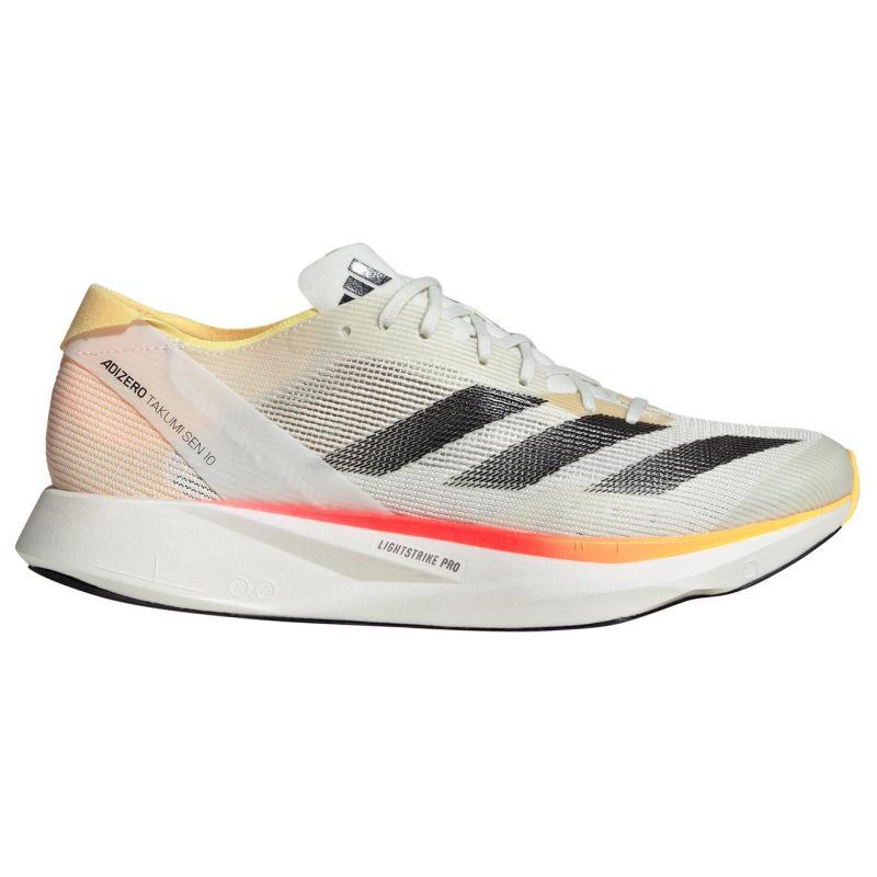 Adidas Adizero Takumi Sen 10 'Ivory Pack' Sneakers IG8202