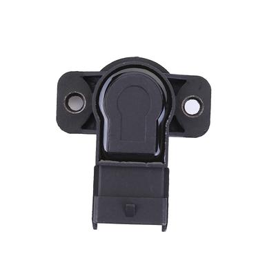 ABS Car Accessories Solar Term Door Position Sensor Throttle Position Sensor 35170-02000 Compatible for Hyun-dai I10 2007 - 2013