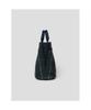 Beanpole Accessory Less Bag_4 Check Tote M Green