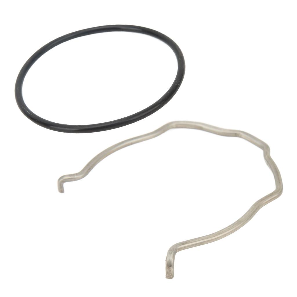 Charge Pipe C Clip Professional Car Accessories Replacement for E84 E82 E88 E90 E91 E92 E93