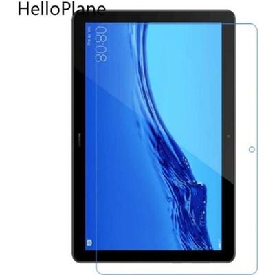 Screen Protector, Tempered Glass for Huawei MediaPad T5 10 July 2018 10.1 Inch Tablet Protector - Type MediaPad T5 10