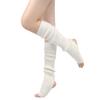 Women Girls Ballet Leg Warmers Knitted Socks Ballet Socks Ballet Stockings Yoga Socks Daily Wear Gym Fitness Dance Socks